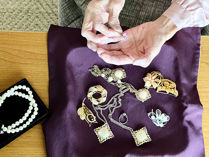 生前整理・老前整理